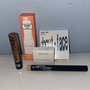 Makeup Bundle